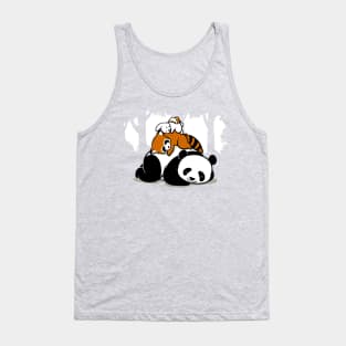 Comfy Bed Tank Top